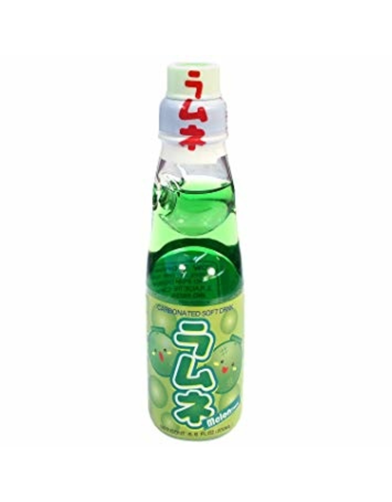 Ramune Meloen - 20cl