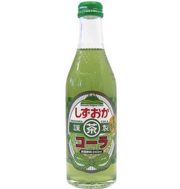 Shizuoka Matcha Cola - 240ml