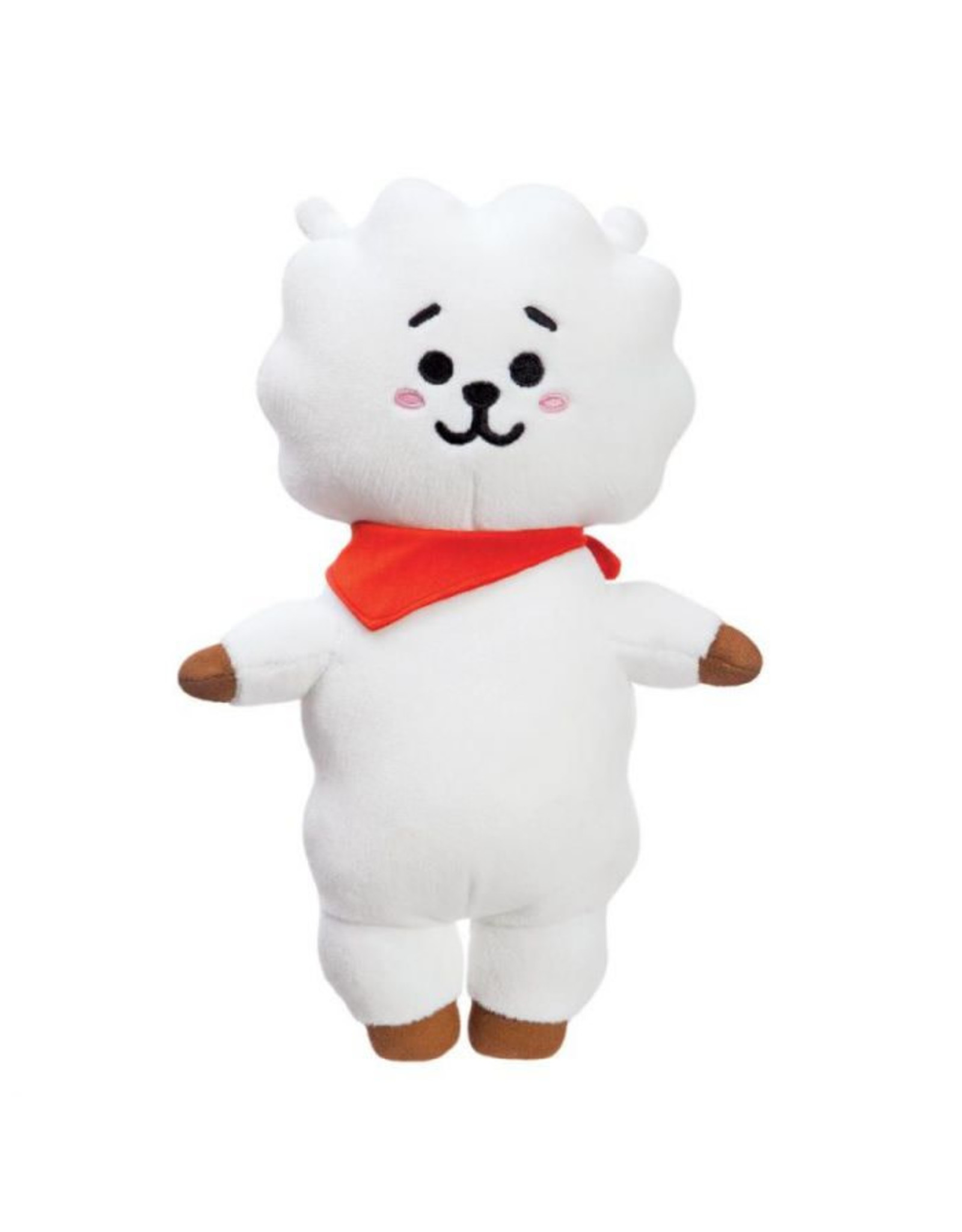 line friends plush