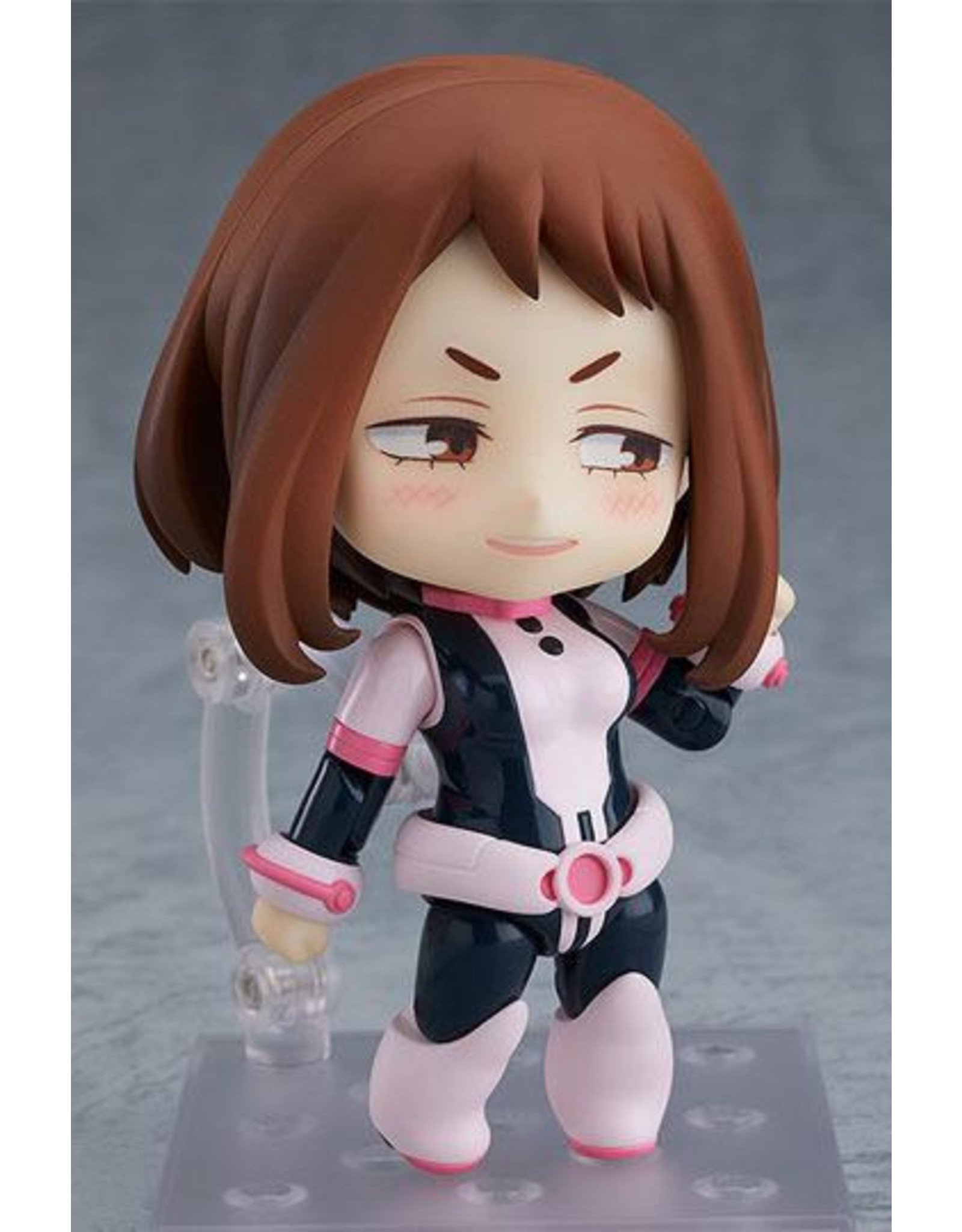 nendoroid ochaco uraraka