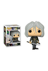 cowboy bebop vicious funko pop