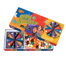 Jelly Belly - Bean Boozled Jelly Beans - Spinner Included - 110g