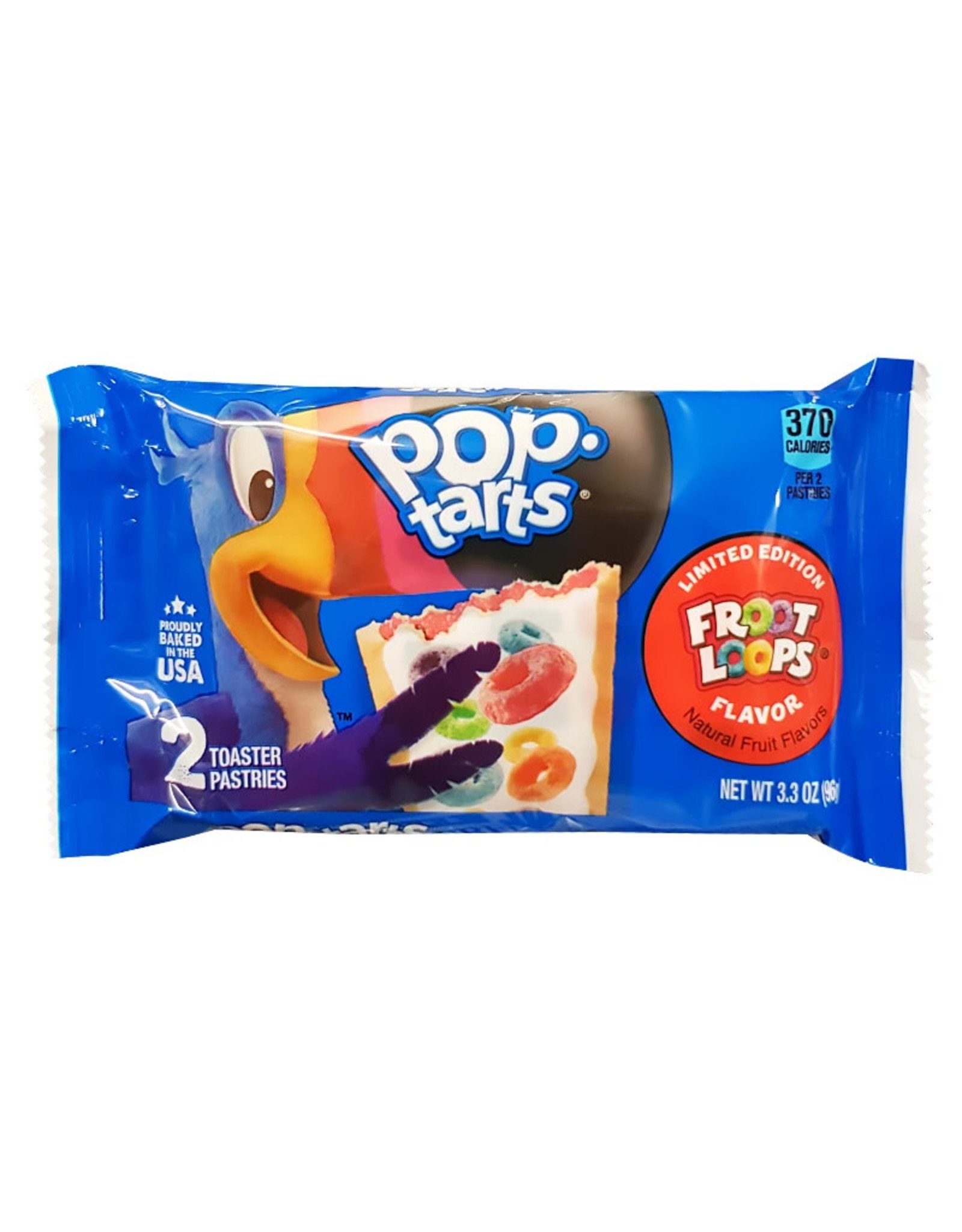 funko pop froot loops