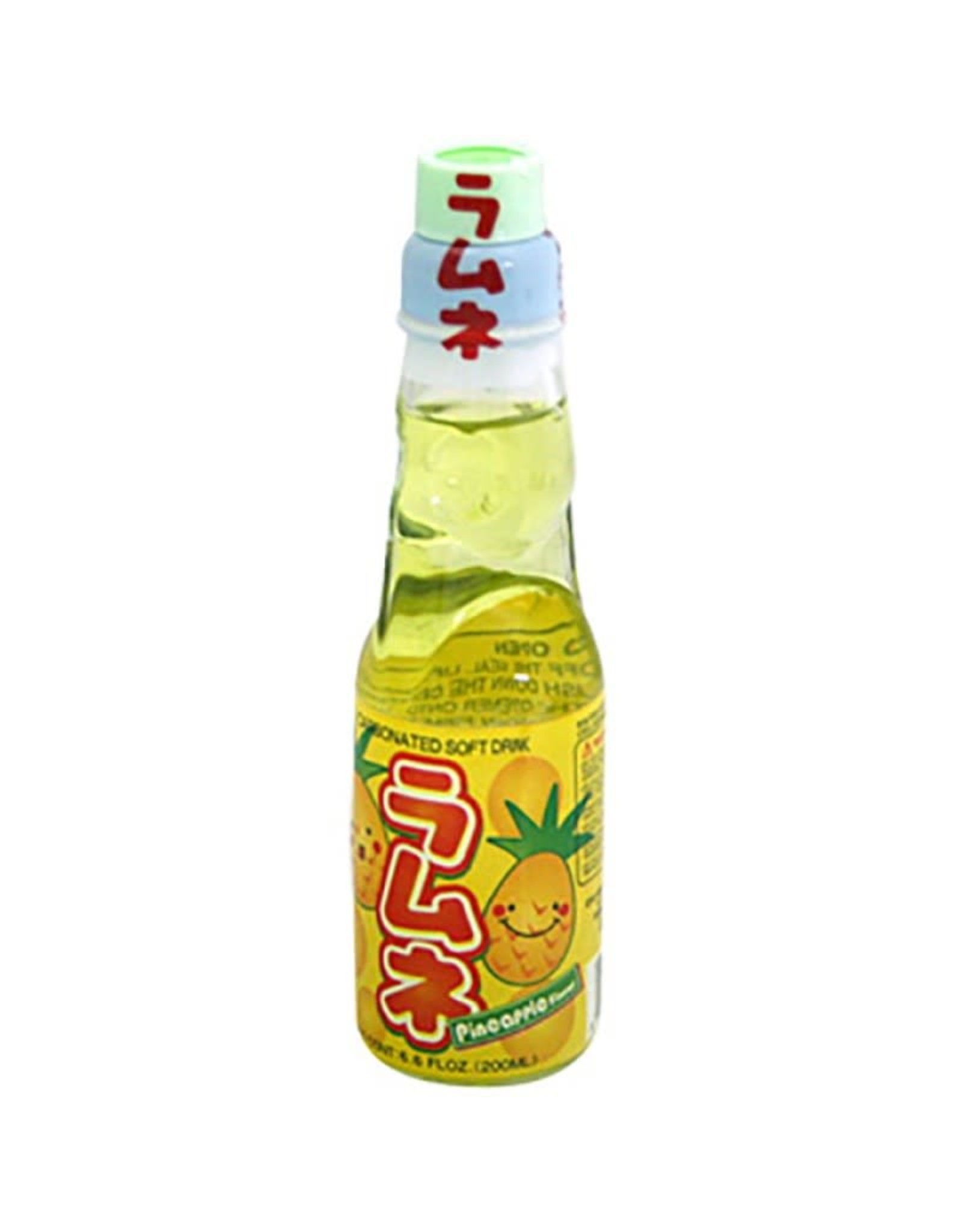 Ramune Ananas - 20cl