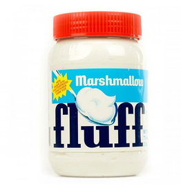 Fluff - Marshmallow fluff - Vanilla - 213g