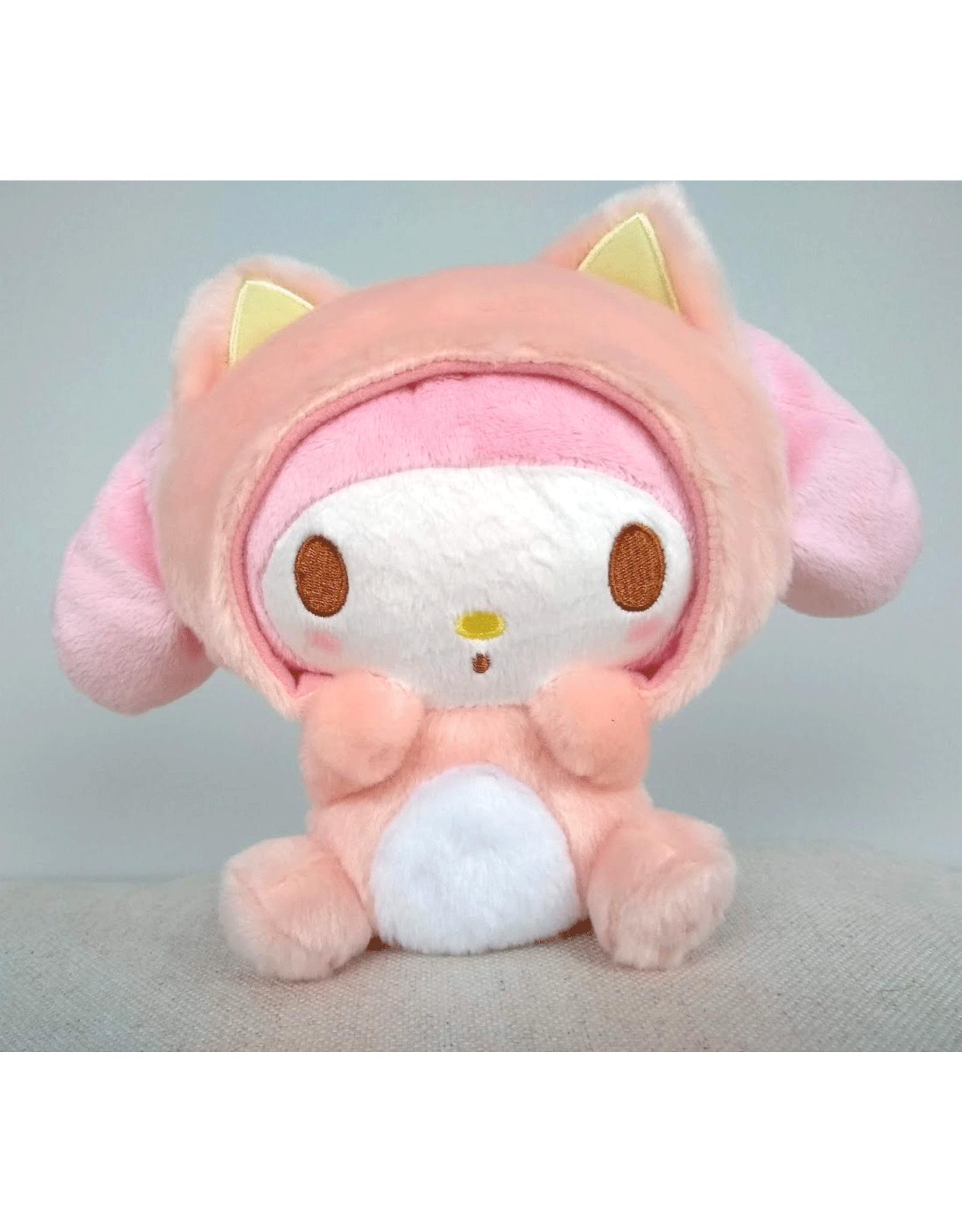 neko plush