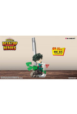 Re-Ment - My Hero Academia - Desktop Heroes - Blind Box (1 of 6)