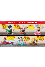 Re-Ment - My Hero Academia - Desktop Heroes - Blind Box (1 of 6)