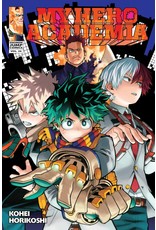 My Hero Academia 26 (Engelstalig) - Manga