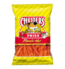 Chester's Fries Flamin' Hot - Large - 170g