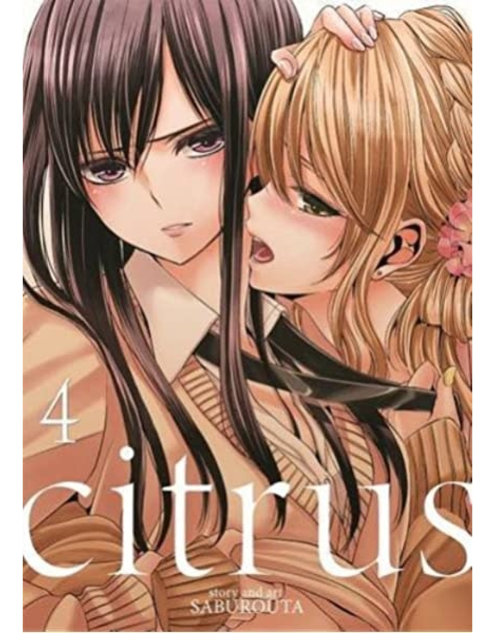 Citrus 4 (English)