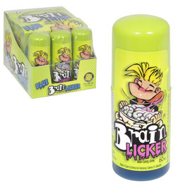 Brain Licker - Sour Candy Drink - 60 ml