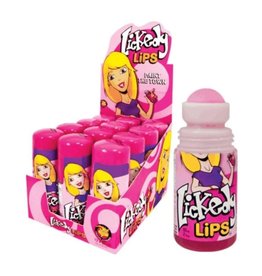 Lickedy Lips - Sour Candy Drink - 60 ml