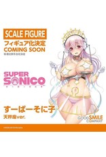 Super Sonico - Libra Version - 1/7 Statue - 22 cm