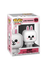 Line Friends - Funko Pop! Animation 929 - Cony