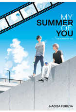 My Summer of You 1 (English) - Manga