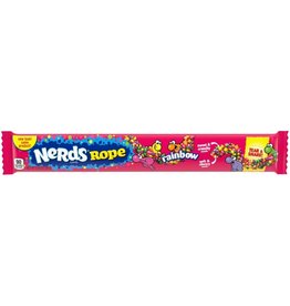 Nerds Rope Rainbow - 26g