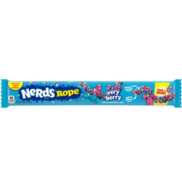 Nerds Rope Very Berry - 26g