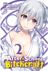 After School Bitchcraft 02 (Engelstalig) - Manga