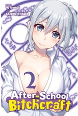 After School Bitchcraft 2 (English) - Manga