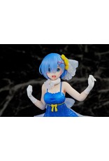 Re: Zero - Rem - Clear Dress Version - PVC Statue - 23 cm