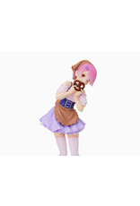 Re: Zero Starting Life in Another World - Ram - Oktoberfest Version - SEGA Super Premium PVC Figure - 20 cm