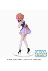 Re: Zero Starting Life in Another World - Ram - Oktoberfest Version - SEGA Super Premium PVC Figure - 20 cm