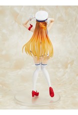 Sword Art Online: War of Underworld - Asuna - Marine Look Version - Coreful PVC Figure - 21 cm