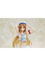 Sword Art Online: War of Underworld - Asuna - Marine Look Version - Coreful PVC Figure - 21 cm