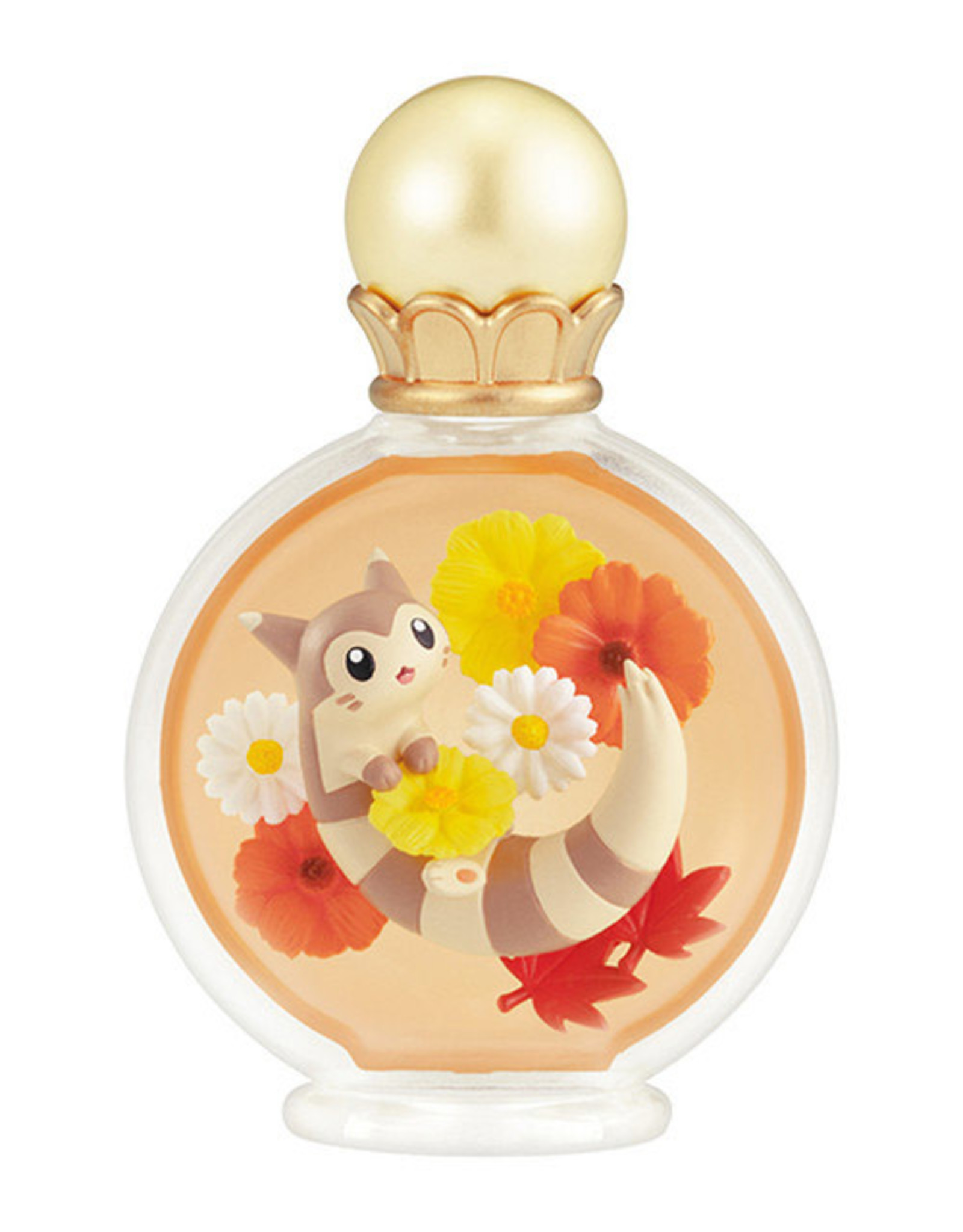 Re Ment Pokemon Petite Fleur Seasonal Flowers Blind Box 1 Of 6 Akiba Station