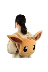 Pokémon Big Plush Backpack - Eevee