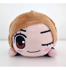 Jujutsu Kaisen - Nobara Kugisaki - Nesoberi Plush (S) - 16 cm