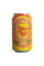 Chupa Chups Sparkling - Orange - 345 ml