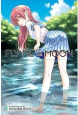 Fly Me To The Moon 6 (English) - Manga