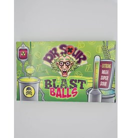 Dr. Sour - Blast Balls - 90g