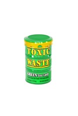 Toxic Waste - Green Sour Candy Drum - 42g