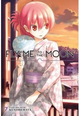 Fly Me To The Moon 7 (English) - Manga