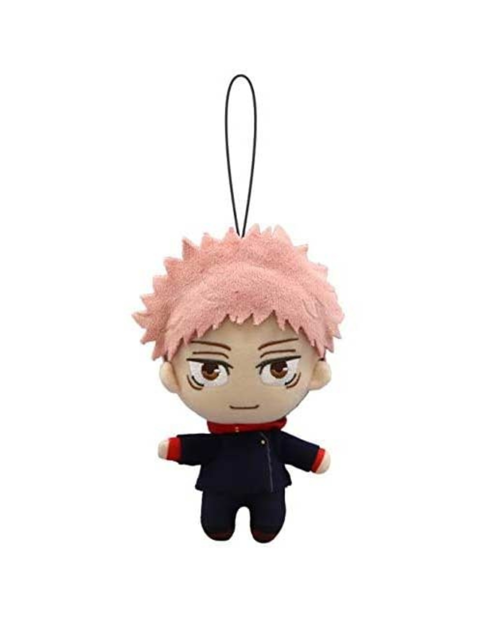 Jujutsu Kaisen Character Plush 15 Cm Yuji Itadori Akiba