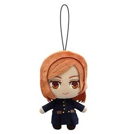 Jujutsu Kaisen - Character Plush - 15 cm - Nobara Kugisaki