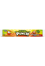 Sour Punch - Pineapple-Mango-Chili Straws - 57g - BBD: 21/04/2022