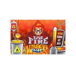 Dr Fire Blast Balls - 90g