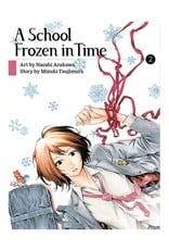 A School Frozen in Time 2 (English) - Manga