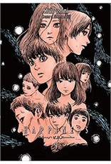 Happiness 09 (English) - Manga