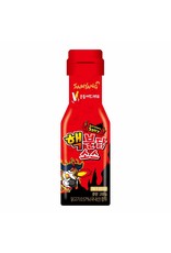 Samyang Hot Chicken Flavor Ramen Sauce - Extremely Spicy! - 200 g