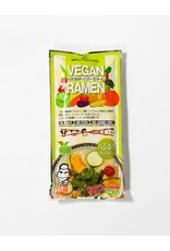 No MSG Vegan Ramen Vegetable Potage - 238g