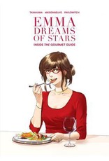 Emma Dreams of Stars (English) - Manga