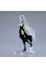 Re:Zero - Echidna - Coreful PVC Statue Mandarin Ver. - 23 cm