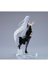 Re:Zero - Echidna - Coreful PVC Statue Mandarin Ver. - 23 cm