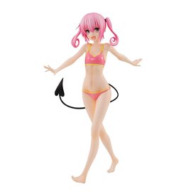 To Love-Ru Darkness - Nana Astar Deviluke - Pop Up Parade PVC Statue - 18 cm