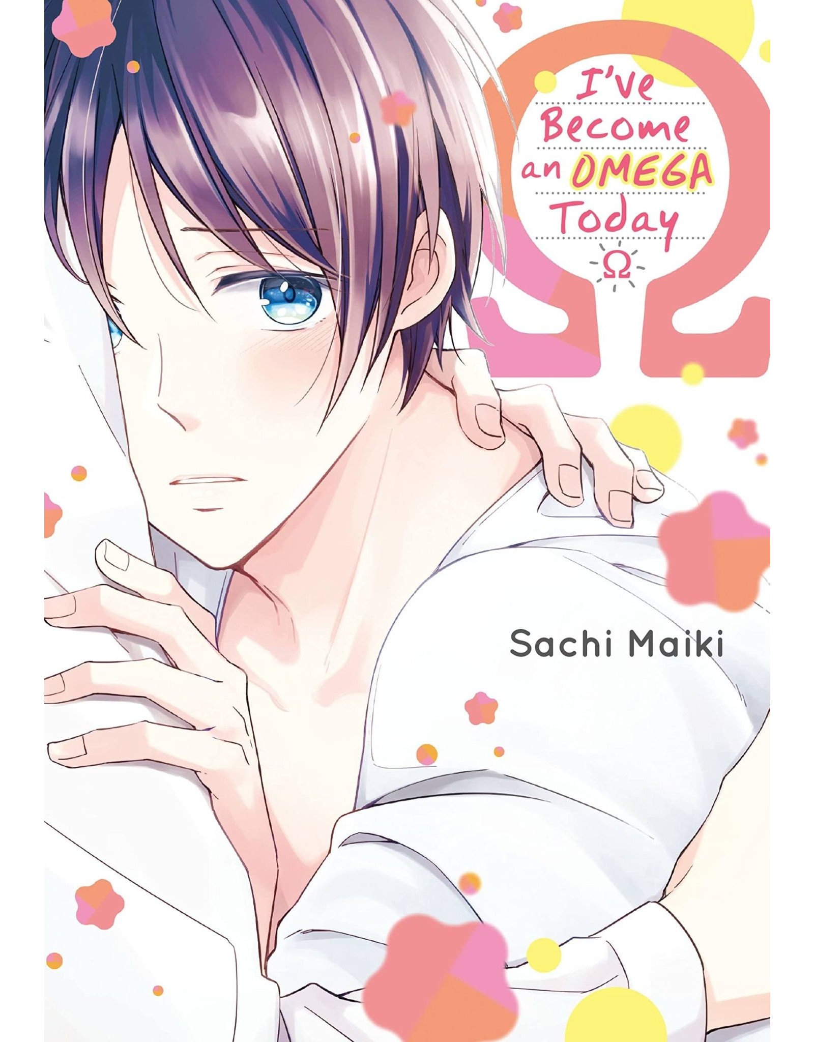 I've Become An Omega Today (English) - Manga